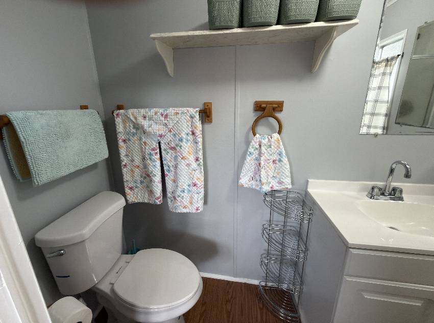 715 Century Lane a Winter Haven, FL Mobile or Manufactured Home for Sale